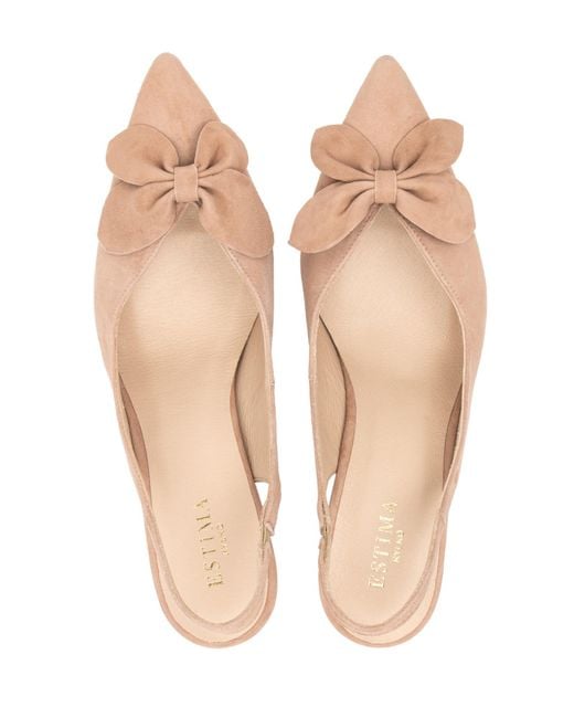 Ryłko Natural Ryko Pumps