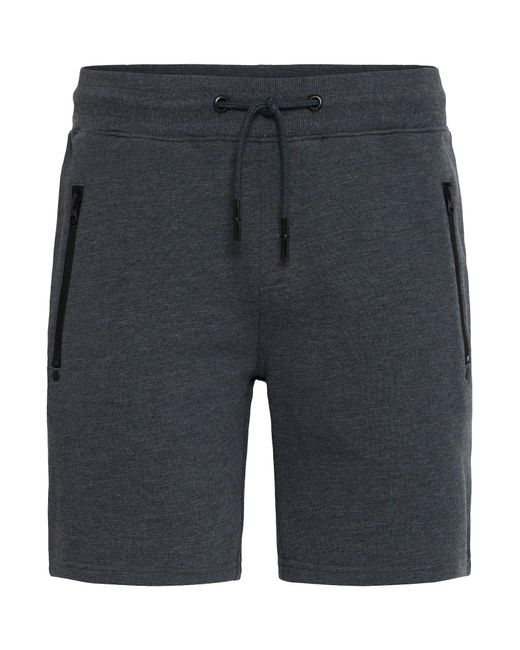 Solid Hose Taras in Gray für Herren