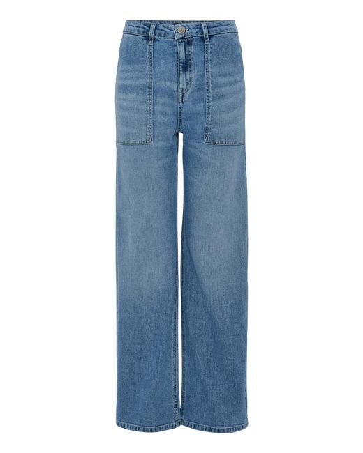 Opus Blue Jeans 'marli'