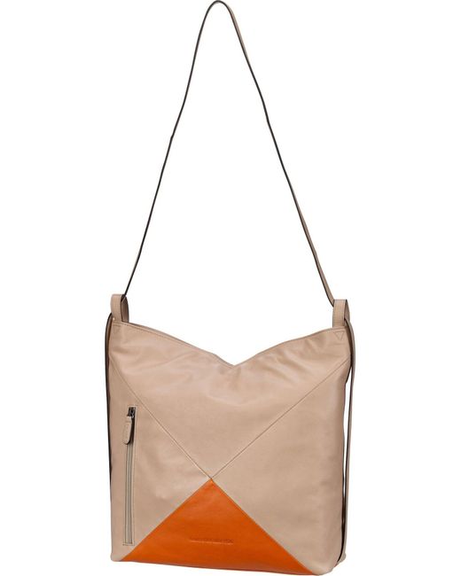 Picard Brown Umhängetasche Harlekin 7122