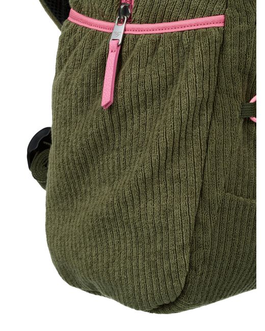 Roxy Green Rucksack