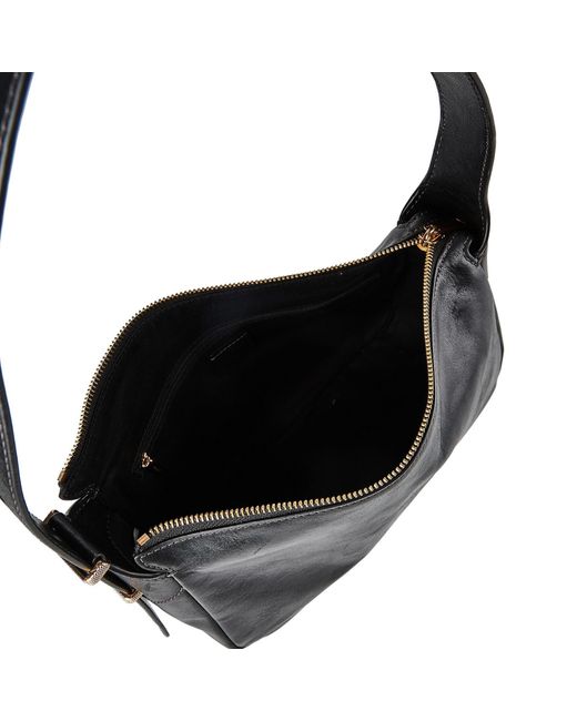 Fossil Black Tasche Dillon
