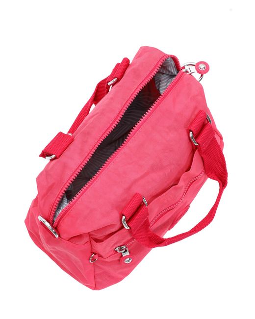Mindesa Red Handtasche