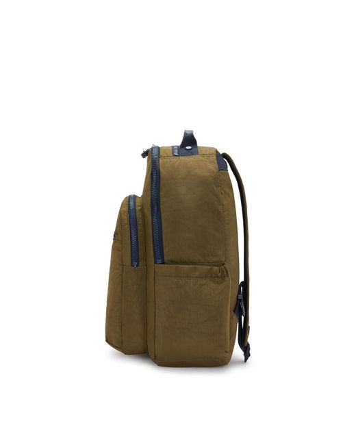 Kipling Green 6D89