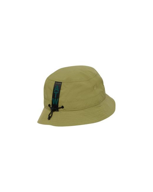 Halo Green Hut