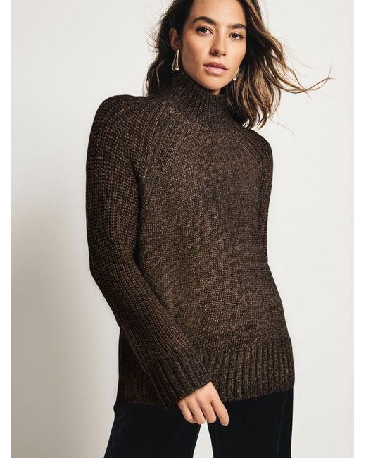 Next Black Pullover