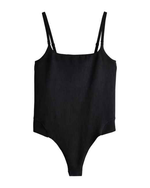 Self Black Body