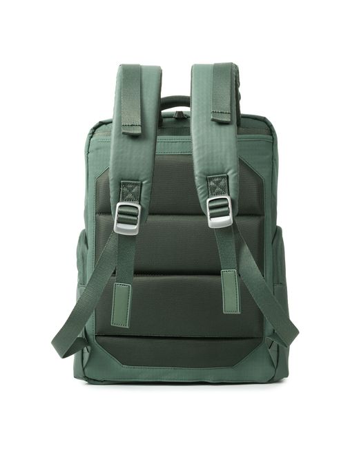 Hedgren Green Rucksack Furo