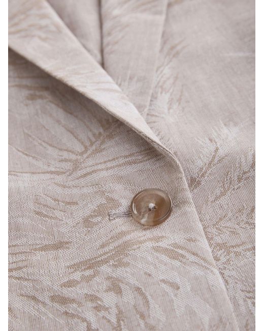 Next Gray Blazer