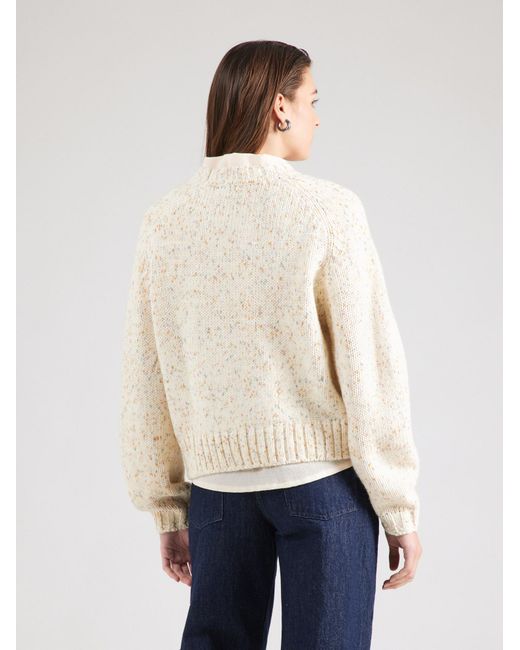 Gap White Pullover