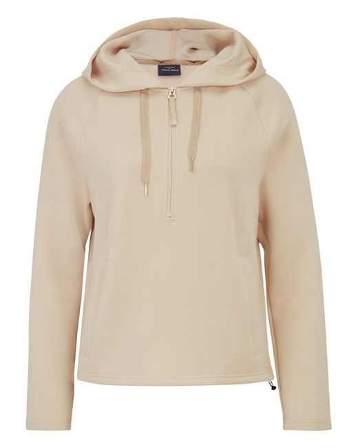 Venice Beach Natural Sweatshirt