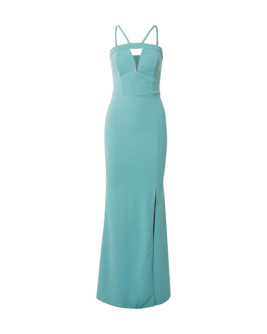 Wal-G Blue Kleid Janine