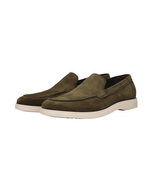 Bugatti Slipper Awe in Brown für Herren