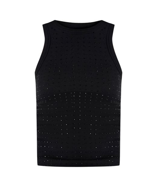No Matter What Black Top