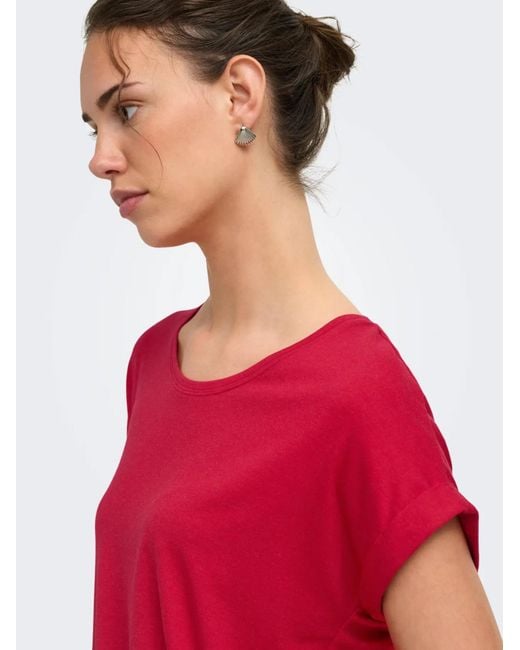ONLY Red Top