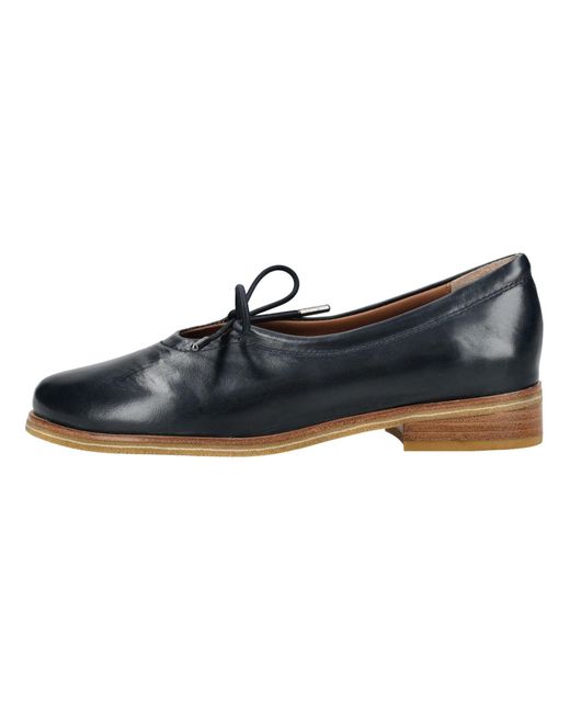 Everybody Blue Slipper