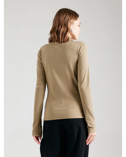 QS Natural Poloshirt