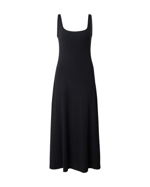 Gap Black Kleid