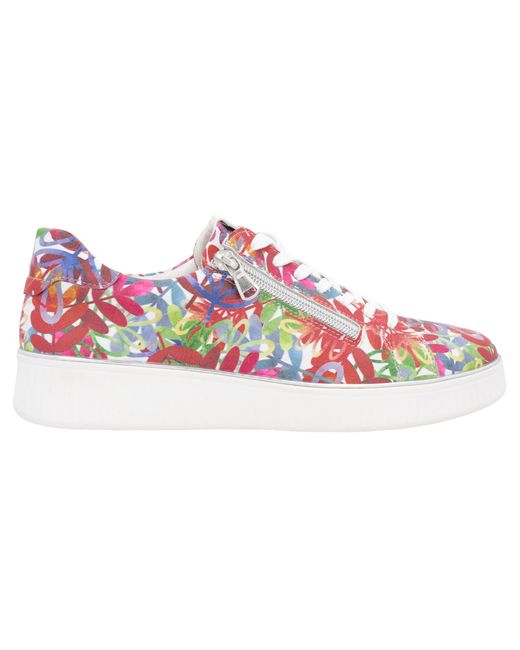Remonte Black Sneaker