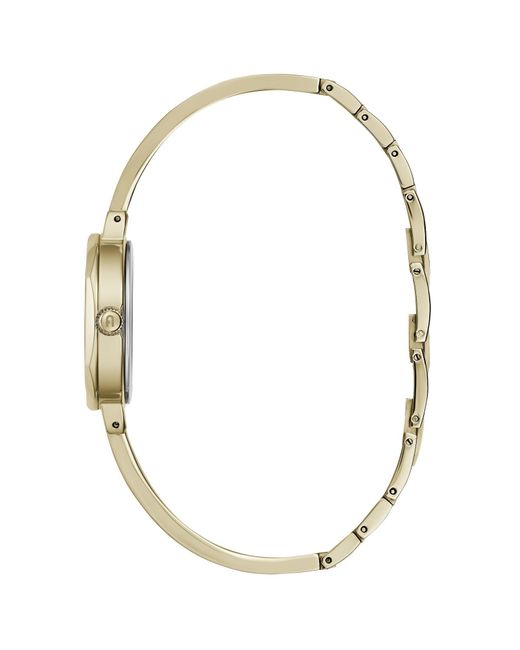 Furla Metallic Analoguhr Bangle