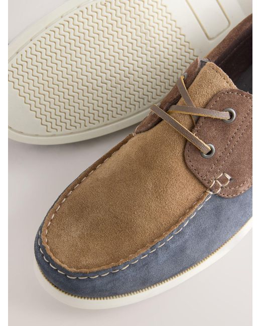 Next Mokassin in Multicolor für Herren