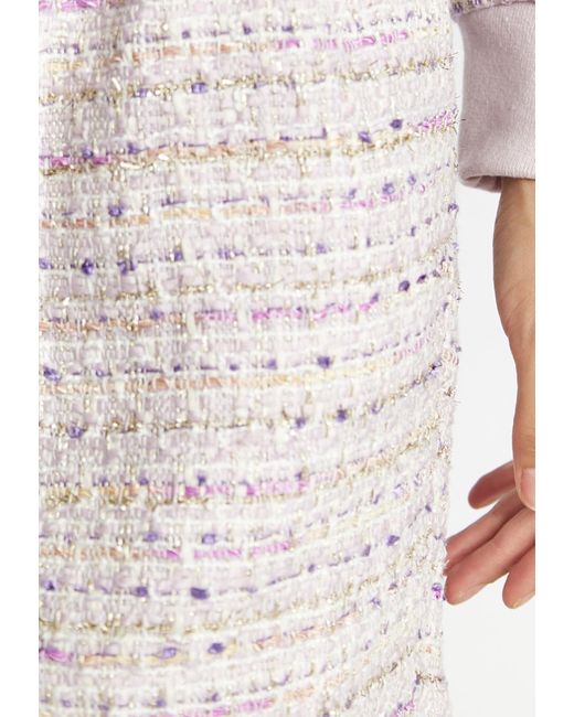 faina White Hose