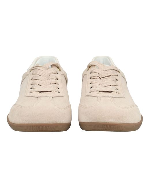 Ara Natural Sneaker