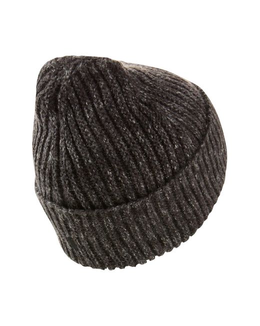 Camel Active Mütze in Gray für Herren