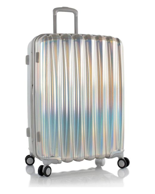 Heys Koffer in Metallic für Herren