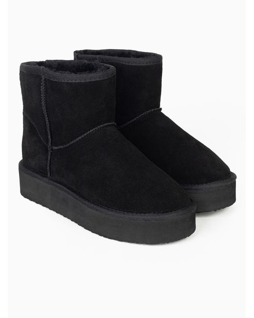 Gooce Black Snowboot Thimble