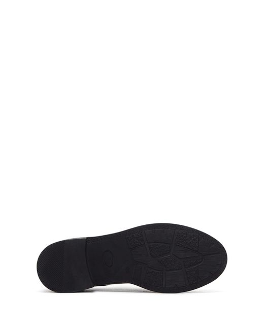 Derimod Black Slipper
