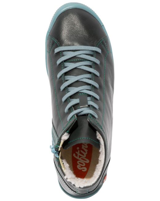 Softinos Multicolor Sneaker