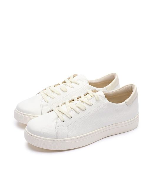 Ryłko White Ryko Sneaker