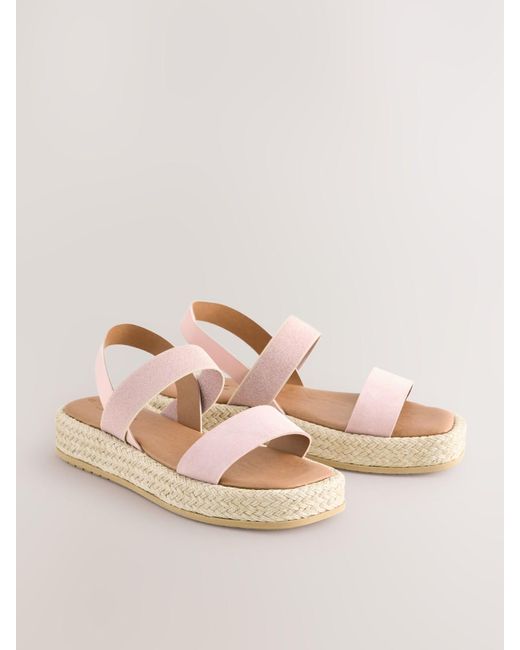Next Natural Sandale Forever Comfort
