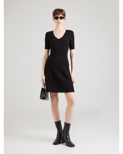 Boss Black Kleid 'Fuart'