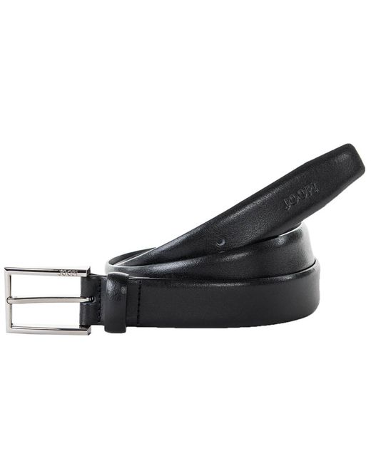 Joop! Gürtel in Black für Herren