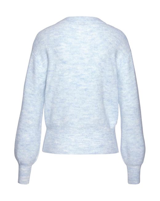 Lascana Blue Strickpullover