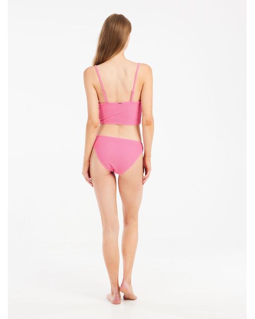 Protest Pink Bikini Bree