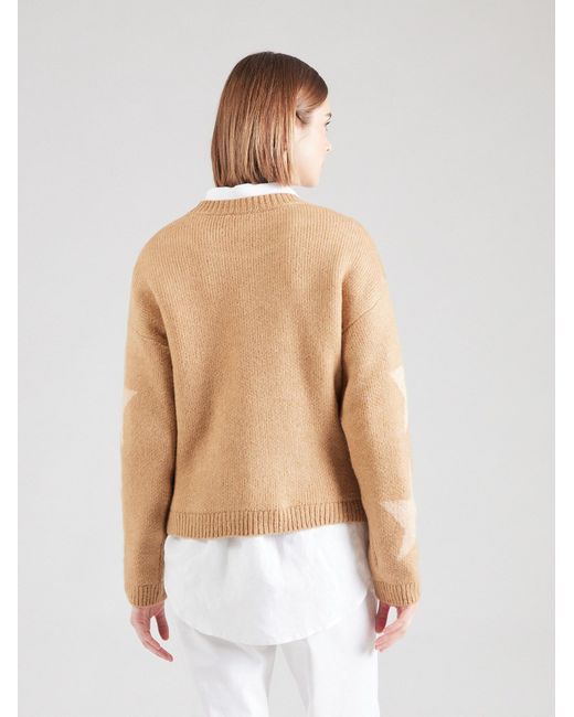 ONLY Natural Pullover Onljessica