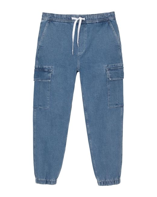 Pull&Bear Jeans in Blue für Herren
