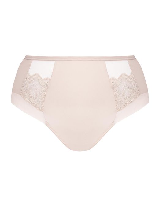 GORSENIA Natural Slip K442 Luisse