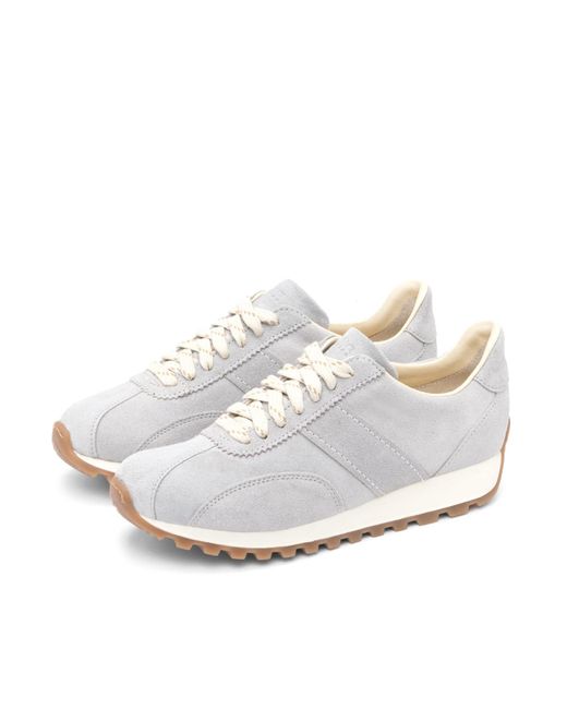 Ryłko White Ryko Sneaker