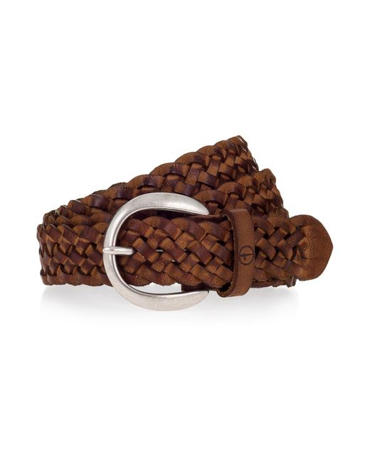 Tamaris Brown Gürtel
