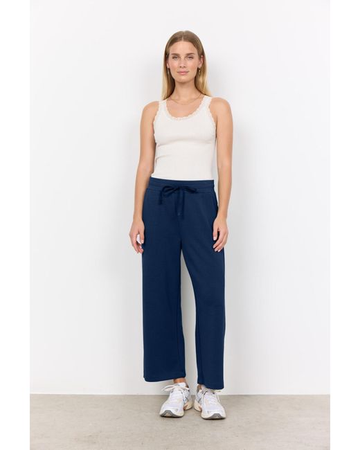 Soya Concept Blue Hose 'Banu'