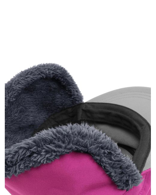 normani Pink Cap