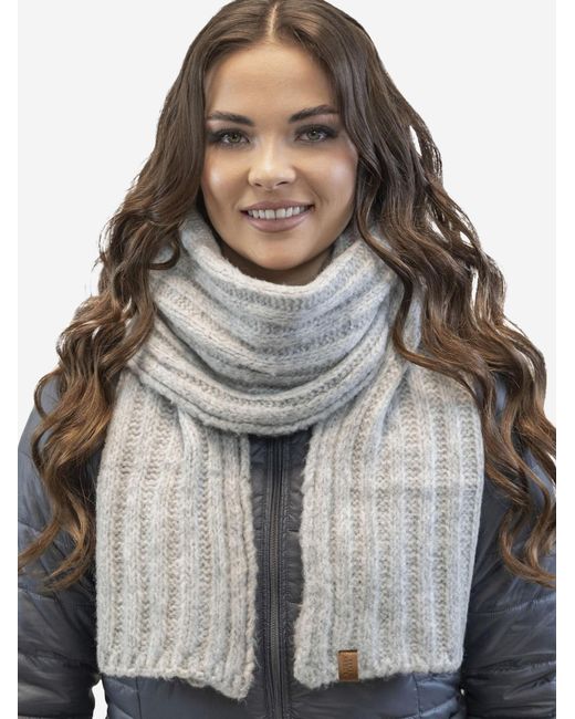 Vivience Gray Schal 7105