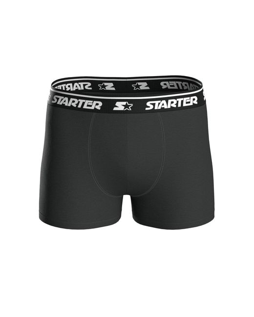 Starter Boxer Basic in Multicolor für Herren