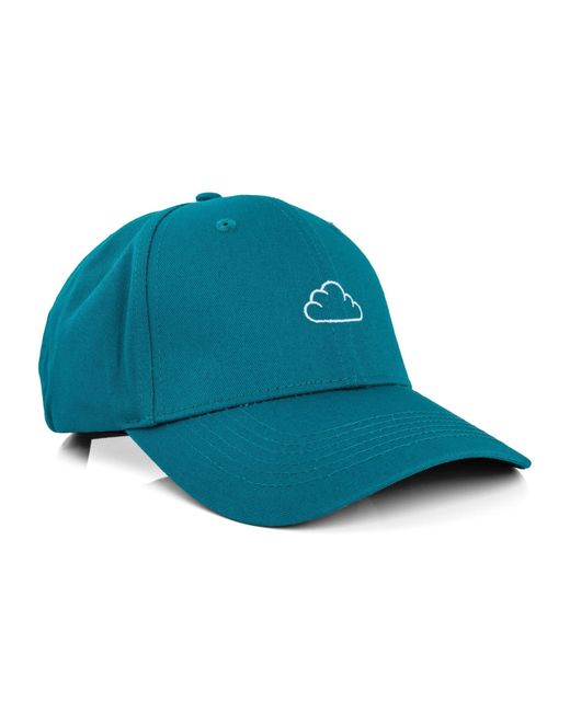 Blackskies Cap Iuno in Blue für Herren