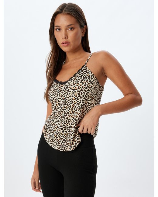Koton Black Top