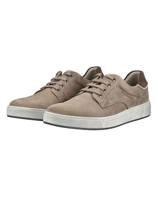Gabor Sneaker in Gray für Herren